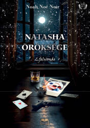 Natasha öröksége - 2. felvonás (ISBN: 9789636396589)