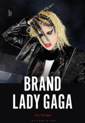 Brand Lady Gaga - Nelligan, Dr. Kat (ISBN: 9781501370984)