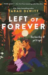 Left of Forever (ISBN: 9780349439013)