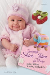 Zauberhafte Strick-Ideen für Babys (ISBN: 9783702015992)