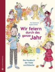 Wir feiern durch das ganze Jahr (ISBN: 9783836959063)