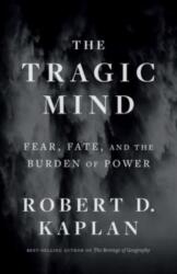 The Tragic Mind (2024)