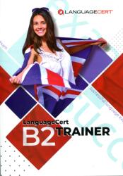 LanguageCert B2 Trainer (ISBN: 9786150201313)
