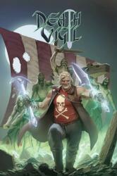 Death Vigil Vol. 1 (ISBN: 9781534395138)