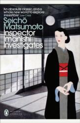 Inspector Imanishi Investigates - Beth Cary (ISBN: 9780241724439)