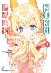 Fabiniku 7 - Tsurusaki Yu (ISBN: 9783903427303)