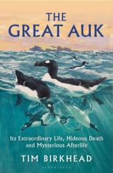 The Great Auk - BIRKHEAD TIM (ISBN: 9781399415743)