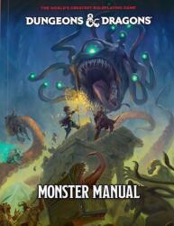 Dungeons & Dragons RPG - RPG Team Wizards (ISBN: 9780786969548)