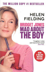 Bridget Jones: Mad About the Boy (ISBN: 9781529952919)