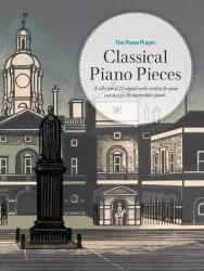 Classical Piano Pieces (ISBN: 9780571542055)