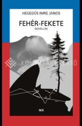 Fehér-fekete (2024)