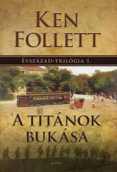 A Titánok bukása (2024)