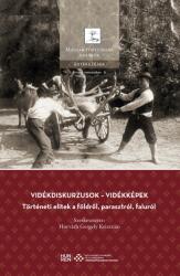 Vidékdiskurzusok - Vidékképek (2024)