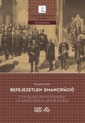 Befejezetlen emancipáció (2024)