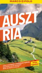 Ausztria - Marco Polo (2025)