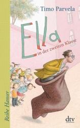 Ella în clasa a doua (0000)