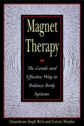 Magnet Therapy - Colette Hemlin (1999)
