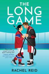 The Long Game (ISBN: 9781335534644)