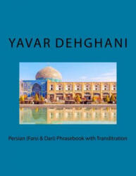 Persian (ISBN: 9781719589789)