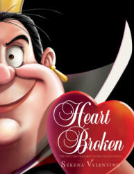 Heartbroken - VALENTINO SERENA (ISBN: 9781368076746)
