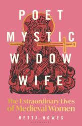 Poet, Mystic, Widow, Wife (2024)