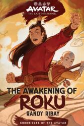 Avatar: The Last Airbender: The Awakening of Roku (2025)