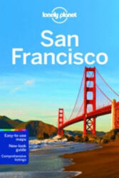 San Francisco - Alison Bing (ISBN: 9781741799231)