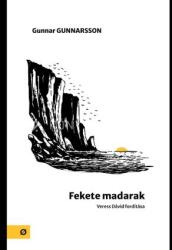 Fekete madarak (ISBN: 9786156572097)