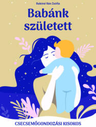 Babánk született (2024)
