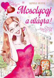 Mosolyogj a világra (2024)