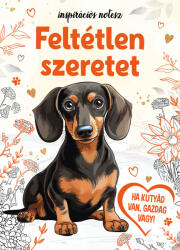 Feltétlen szeretet (2024)