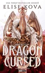Dragon Cursed (2025)