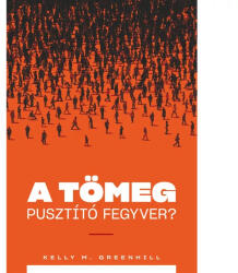 A tömeg pusztító fegyver? (2024)