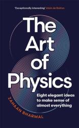 The Art of Physics (0000)