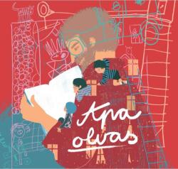 Apa olvas - Kortárs gyerekversek és mesék (ISBN: 9786156774026)