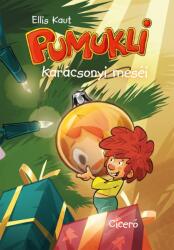 Pumukli karácsonyi meséi (ISBN: 9789634322894)