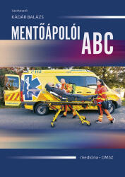 Mentőápolói ABC (ISBN: 9789632269368)
