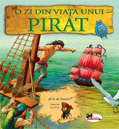 O zi din viata unui pirat (ISBN: 9789736794995)