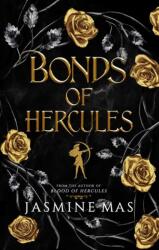 Bonds of Hercules (ISBN: 9780008744489)