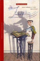Ucenicul vrăjitor (ISBN: 9783934029255)