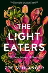 The Light Eaters (2024)