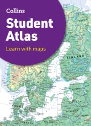 Collins Student Atlas (2024)