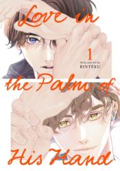 Love in the Palm of His Hand 01 (2025)