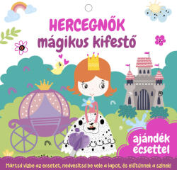 Hercegnők (2024)