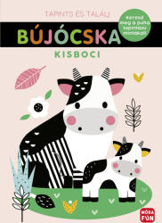 Bújócska - Kisboci (2025)