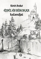 Éjfél és Bíborka kalandjai (2024)