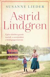 Astrid Lindgren (2025)