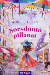 Sorsdöntő pillanat (2025)