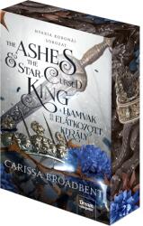 The Ashes and the Star-Cursed King - A hamvak és az elátkozott király (2024)