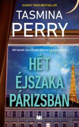 Hét éjszaka Párizsban (2025)
